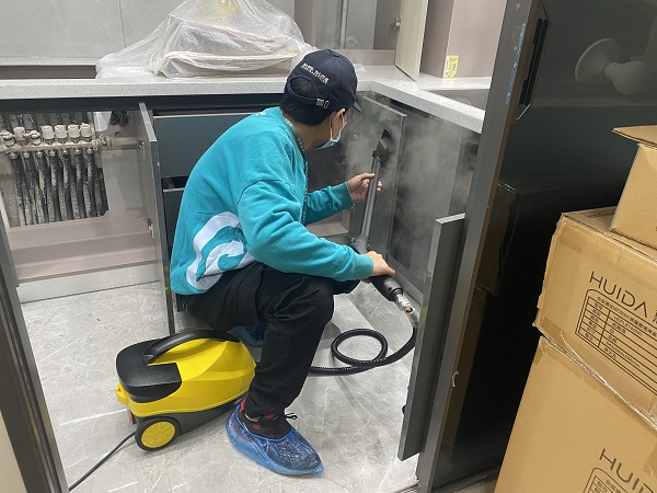 新房除甲醛方法