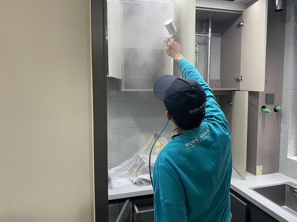 新房除甲醛方法