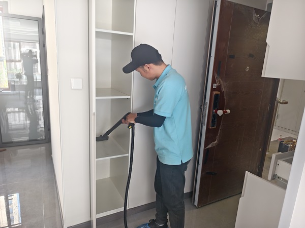 新房专业除甲醛