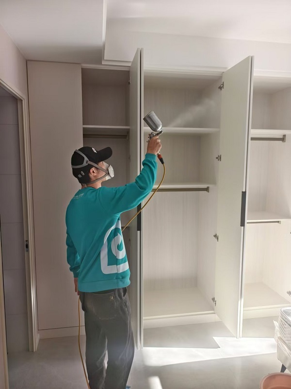 新房除甲醛