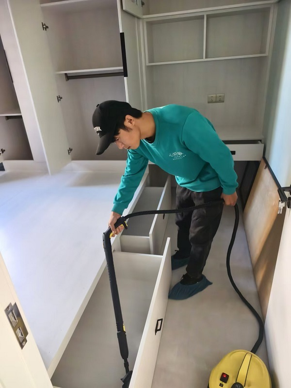 新房除甲醛