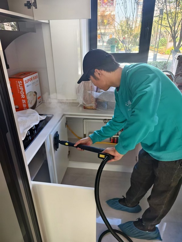 新房除甲醛
