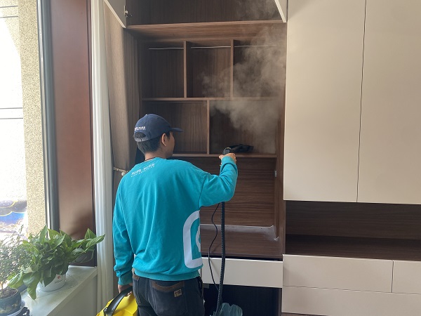 上门除甲醛赚钱吗