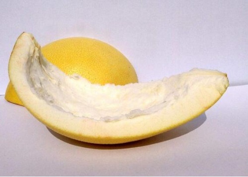 柚子皮可以除甲醛吗？