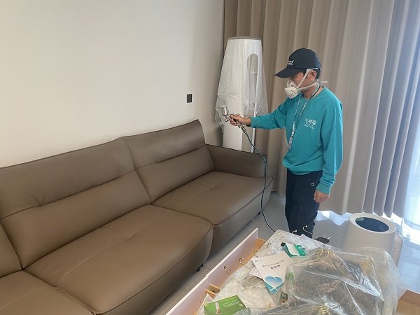 新房除甲醛的小技巧